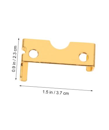 Buy Hemoton Tool Holder Accessories - Beard Shaver Hair Trimmer & Electric Clipper Storage Solutions - Buy Online on GoSupps.com