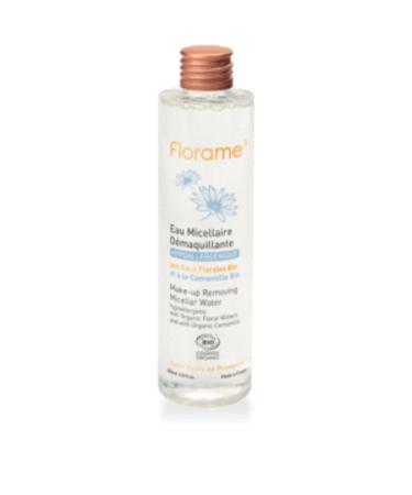 Florame Micellar Water for Make-up Removal Hypoallergenic 200 ml