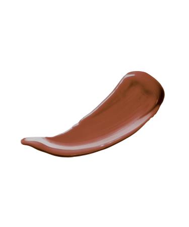 LORAC Unzipped Sheer Silk Lip Gloss in Beige Buff - Hydrating, Natural Finish - Buy Online on GoSupps.com