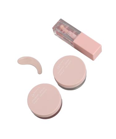 Lip Care Set Exfoliating Moisturizing Exfoliation Plant Extracts Scrub Oil Scrubs