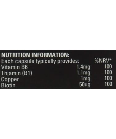 Lifeplan Emperor Ginseng - For Him 6000mg 60 Capsules - Buy Online on GoSupps.com