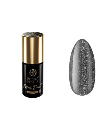 Divine Nails BFlash Dark Hybrid Varnish No. 375 6 ml