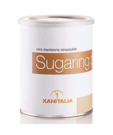 Xanitalia Xanitalia Pro Sugaring High Density Water-Soluble Depilatory Wax Paste - 1000 ml