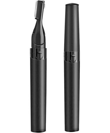 Xuodawer Multifunctional Electric Eyebrow Trimmer 1 Pcs Mini Shaver Painless Portable Epilator for Women - Buy Online on GoSupps.com