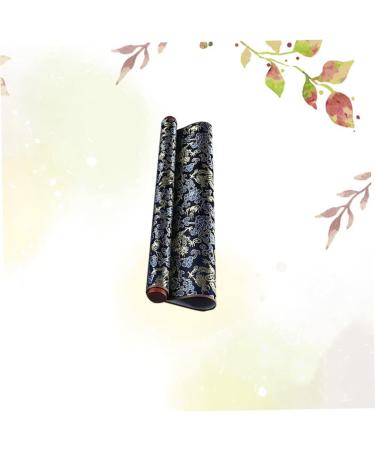 EXCEART 2pcs Water Writing Cloth Writing Cloth Water Calligraphy Paper Imitation Xuan Artwork Picture 1x2pcs 1 count (Pack of 1) - Buy Online on GoSupps.com