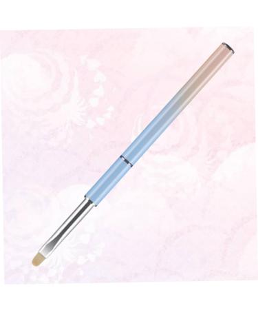 DOITOOL Nail Art Liner Nail Art Pen Nail Flower Nail Art Brush Manicure Paint Pen Size 6 As Shown - Buy Online on GoSupps.com