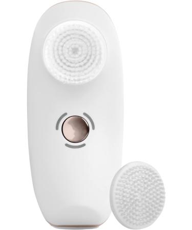 Magnitone BareFaced 2 3D Vibra-Sonic Cleansing Brush - Deep Cleansing and Skin Toning for Enhanced Micro-Circulation - Buy Online on GoSupps.com