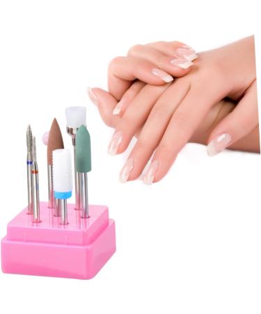 3 Sets Tool Drill Grinding Head Tungsten Steel - Buy Online on GoSupps.com