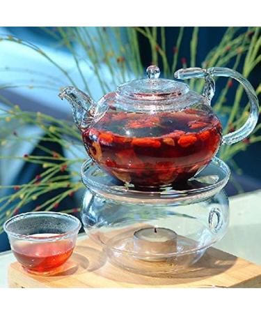 Th Goji Berry Naturel 100g (0.22LB) Goberry Goji Berberry Tisane Th Parfum Th aux Fleurs Th Botanique Th aux Herbes Th Vert Th cru Nourriture verte Th aux Fleurs Th Chinois - Buy Online on GoSupps.com