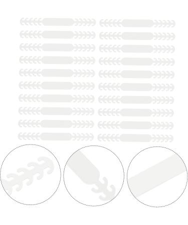 20-Pack Mask Clips & Holders | Mask Accessories for Comfortable Wear | International Shipping - Buy Online on GoSupps.com