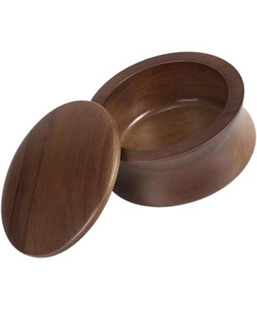 Magiclulu 2-in-1 Razor Shells for Men Shaving Soap Container & Foam | Premium Shaving Essentials - Buy Online on GoSupps.com