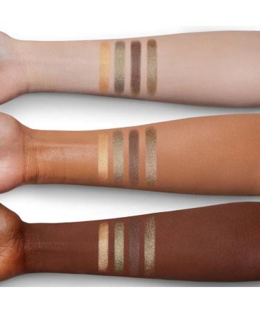 CHARLOTTE TILBURY Luxury Eyeshadow Palette - The Rebel | Stunning Shades for Bold Looks - Buy Online on GoSupps.com