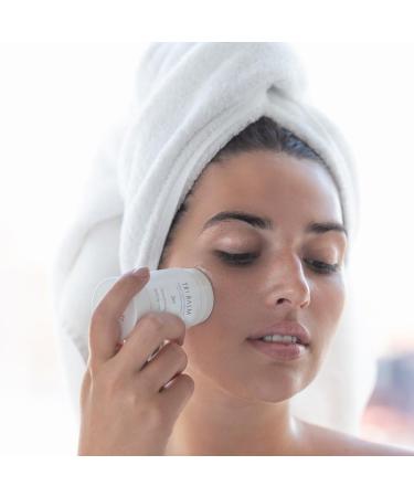 FORMULAE PRESCOTT | Tri-Balm Stick 3 in 1 Facial Balm 20g | Facial Cleanser Facial Exfoliant & Facial Moisturize | All Natural Skin Care (0.7 Oz) - Buy Online on GoSupps.com