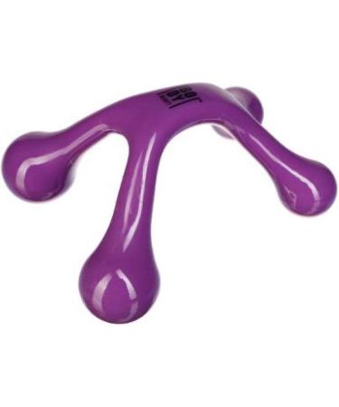 Shop Body Beauty 83299 Multi-Coloured Massager - One Size Perfect for Relaxation & Wellness | International Shipping Available - Buy Online on GoSupps.com