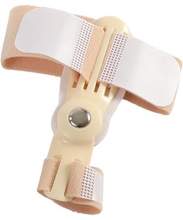 ALINZO Bunion Corrector - Orthopedic Toe Straightener for Men and Women - Reduce Friction - Gray - Buy Online on GoSupps.com