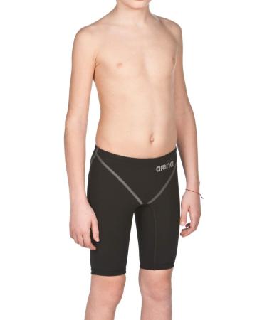Buy Arena Boys Competition Jammer Pants - Powerskin ST 2.0 (Quick-Drying Perfect Compression) - Black 152 (50) | International Shipping Available - Buy Online on GoSupps.com