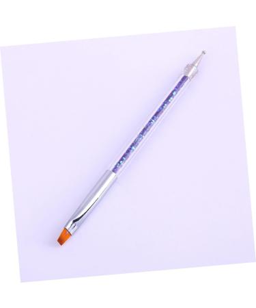 Beavorty Sets kit de manicura Nail Art Nail Dotting Pen Nail Drawing Pen UV Gel Pen Nail Art Pen manicure the brush - Buy Online on GoSupps.com