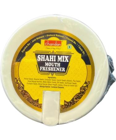 Chandan Shahi Mix Mouth Freshner 150gm