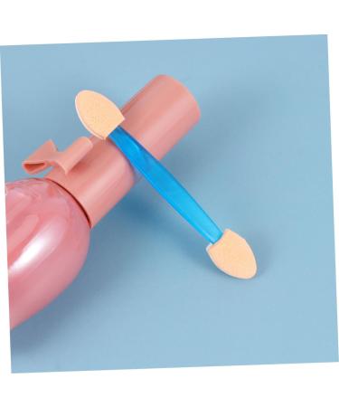 Hemoton 48 Pcs Eyeshadow Brush Kit Eye Makeup Brushes Blending Eye Blending Brushey Eye Cream Brush - Buy Online on GoSupps.com