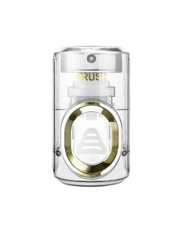Retasica Light Toothpaste Squeezer Automatic Toothpaste Squeezer Accurate Toothpaste Squeezing Tool Household Non-Punching Easy to Use A