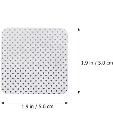Minkissy Lint-Free Nail Polish Remover Pads - 2 Boxes of Cotton Cleaning Towels & Eyelash Nozzle | International Shipping - Buy Online on GoSupps.com