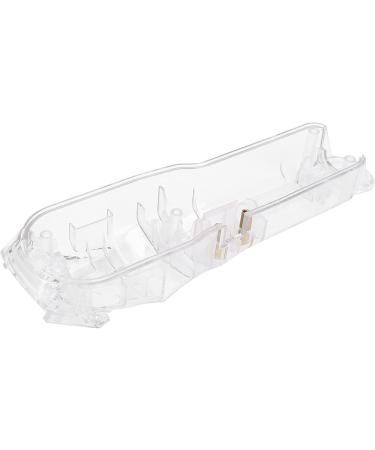 Clip Cord Covers Hair Clipper Replacement Cover Professional Hair Clipper Transparent Cover Extra Long Clipper Guard Electric Hair Cutter Trimmer Shell Compatible with WAHL - Buy Online on GoSupps.com