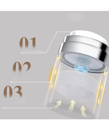  Dtaigou Nail Extension Gel - 30g Nail Sculpting Gel Manicure Builder for Filling Shaping and Building Ideal for Women and Girls - Buy Online on GoSupps.com