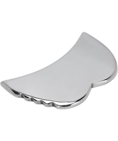 Verdant Touch Terahertz Schab Massage Tool - Portable Hot & Cold GUA-SHA Facial Slimming 180mm - Buy Online on GoSupps.com