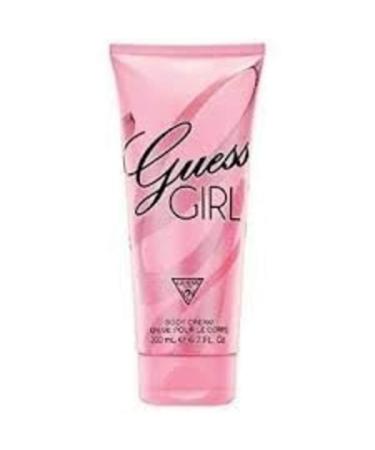 Guess Girl 3 Pc Gift Set 3.4oz EDT Spray 0.5oz EDT Spray 6.7oz Body Lotion GIFTSET 3 Piece Set - Buy Online on GoSupps.com