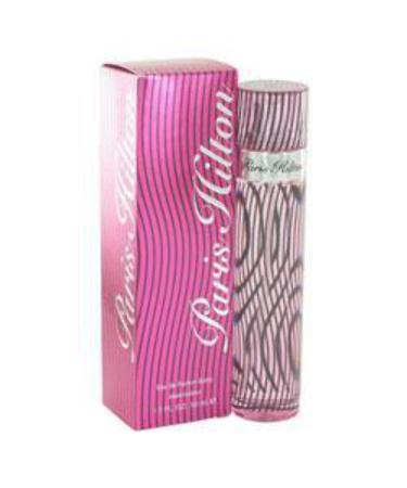 Paris Hilton by Paris Hilton for Women - 3.4 Ounce EDP Spray 3.4 Fl Oz (Pack of 1) - Buy Online on GoSupps.com