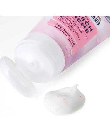 Balea Refreshing Wash Gel - Mild Foaming - With 10% Aloe Vera and Hydro-Complex - For Normal & Combination Skin - 150 ml - Buy Online on GoSupps.com