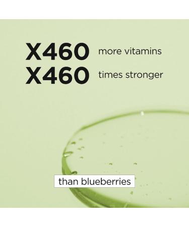 Korean Beauty Vitamin C Serum - Brightening & Revitalizing 22% Pure Ascorbic Acid | Vegan Skin Care 1.12 fl oz - Buy Online on GoSupps.com