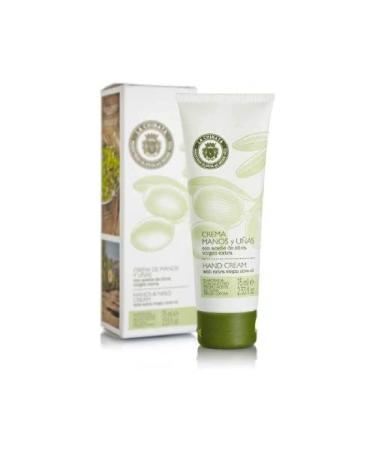 La Chinata Hands & Nails Cream With Olive Oil 75 Ml