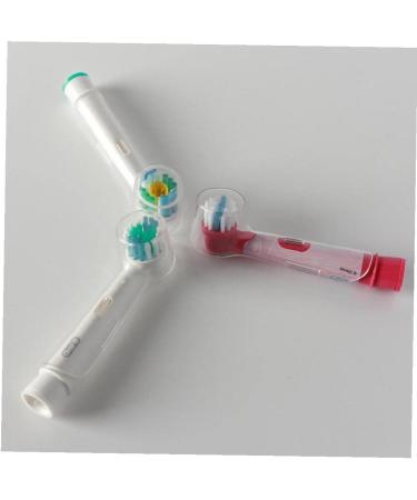 Zonster Travel Electric Toothbrush Case - Dust-Proof Cover for Oral Hygiene on the Go - Buy Online on GoSupps.com