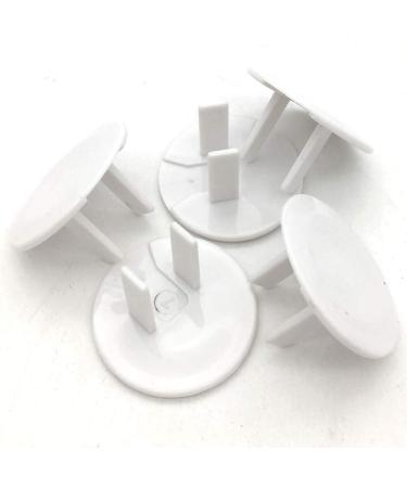 38 Pack Outlet Covers ChildProof Plug Protector - Vmaisi Baby Proofing Electrical Safety Outlet Plugs - Buy Online on GoSupps.com