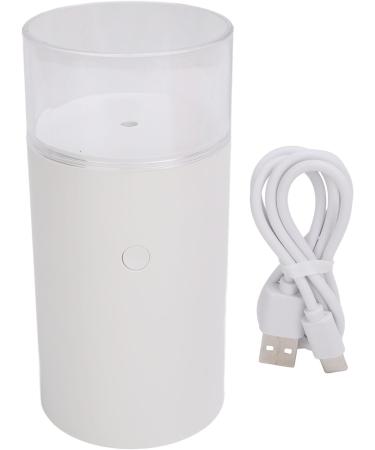 Essential Oil Diffuser 3 in 1 - Aromatherapy Humidifier & Night Light | Colorful LED Flame Design for Home & Office - Buy Online on GoSupps.com