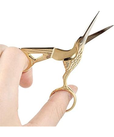 CHJHJKG Nail Clippers (Beauty) Professional Stainless Steel Small Nail Scissors Manicure Tool Beauty Art Nails Tools Pedicure Sharp Remover Scissors Clipper(A) - Buy Online on GoSupps.com