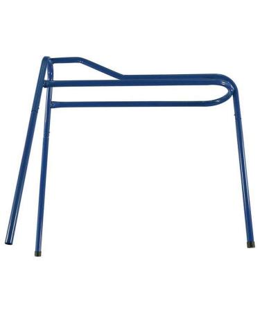 Roma 3 Leg Saddle Stand Black Regular - Buy Online on GoSupps.com