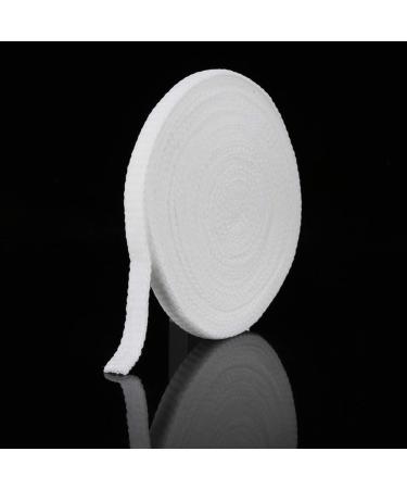 Buy Tubular Bandage - Breathable Stretch Gauze for First Aid 32.8ft Tube Bandages for Wrist Elbow Leg & Ankle - Buy Online on GoSupps.com