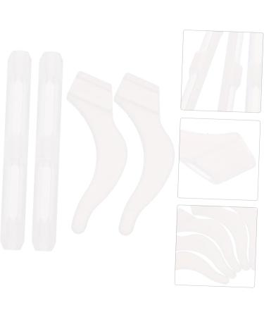 Buy Lurrose 80 Pair Anti-Slip Glasses Covers & Holders | Perfect for Kids & Adults | International Shipping Available - Buy Online on GoSupps.com