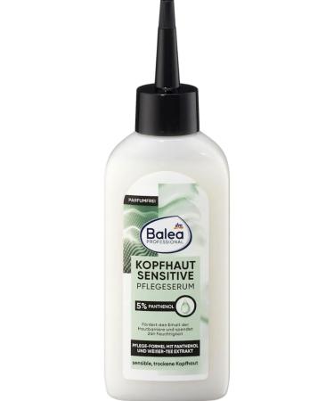 Scalp bundle 3piece shampoo for the scalp Sensitive 250 ml + conditioner for the scalp 200 ml + scalp care serum sensitive 150 ml + massage brush for the scalp - Buy Online on GoSupps.com