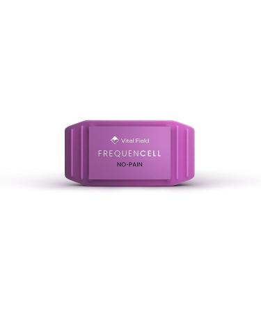 FrequenCell Wearable Pain Management Device - Natural Relief for Muscle Soreness, Chronic Pain & Inflammation - Buy Online on GoSupps.com