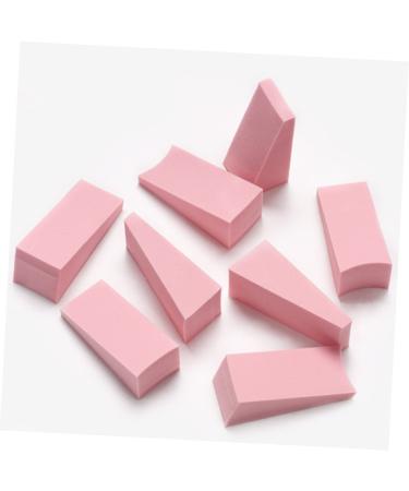 FRCOLOR 48pcs Nail Gradient Sponges - DIY Manicure Applicator for Gradient Nails & Makeup | International Shipping - Buy Online on GoSupps.com