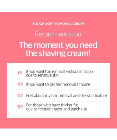 Touch-Up Painless Hair Removal Gel for Bikini Area - 150ml | All Skin Types | Women's & Men's Treatment - Fast International Shipping - Buy Online on GoSupps.com