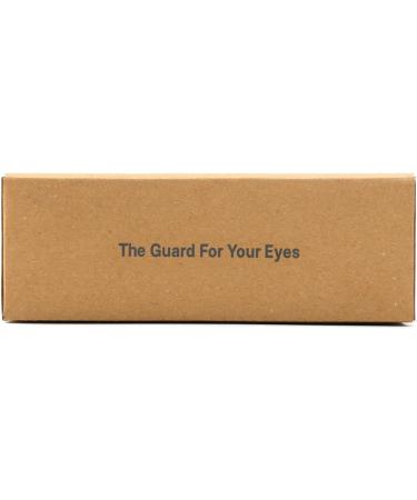 Shop EYEGUARD 4 Pack Stylish Reading Glasses for Women - Fashionable Eyeglasses +4.00 Magnification (4 Colors) - International Shipping Available - Buy Online on GoSupps.com