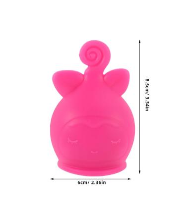 NOLITOY Lips Enhancer Plumper Device - Fast Lip Plumping Tool for Bigger Lips | Silicone Lip Massage for Women - Buy Online on GoSupps.com