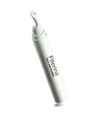 Fillerina Eyes & Eyelids Filler Effect Gel Grade 5 15 ml