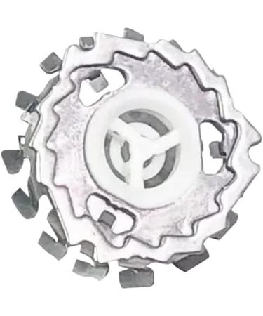 Lot De 3 T tes De Rasoir De Rechange Compatibles Avec Philips HQ3 HQ4 HQ55 HQ6861 HQ6863 HQ6868 HQ6874 HQ6879 HQ6900 HQ6920 HQ6940 6970 HQ6990 - Buy Online on GoSupps.com