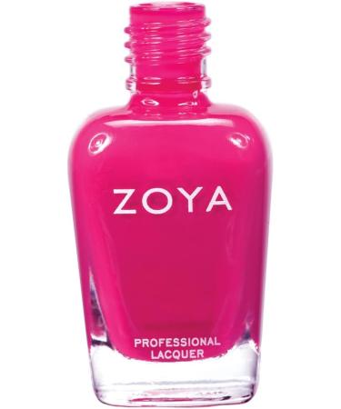 Zoya Dana Nail Polish 15ml - Buy Online on GoSupps.com