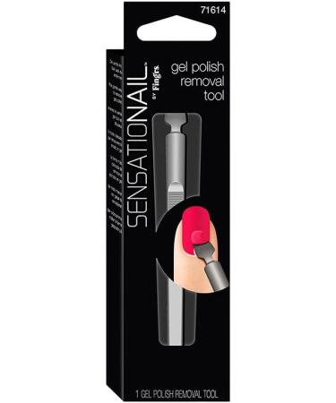 SENSATIONAIL Gel Polish Removal Tool With Tool Bag - Buy Online on GoSupps.com